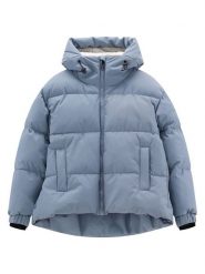 Cmp Kurtka narciarska w kolorze błękitnym rozmiar: XS. Niebieskie kurtki sportowe damskie CMP, xs, bez wzorów, bez kaptura. Za 456.87 zł.