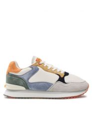 HOFF Sneakersy Bangkok 12202018 Kolorowy. Obuwie sportowe damskie HOFF, ze skóry, bez zapięcia. Za 349.99 zł.