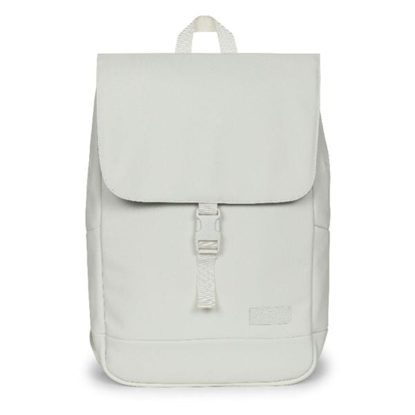 Plecak z miejscem na bidon Eastpak Yarin. Białe plecaki Eastpak, bez wzorów. Za 417.00 zł.