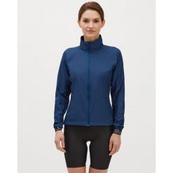 Kurtka rowerowa damska Silvini Monsana WJ2023. Żółte kurtki damskie Silvini, xl, bez wzorów, bez kaptura. Za 289.99 zł.