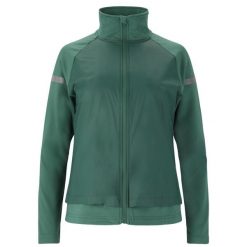 Kurtka damska Endurance Lasdy. Czarne kurtki damskie Endurance, s, bez wzorów, z materiału, bez kaptura. Za 220.50 zł.