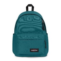 Plecak Eastpak Day Office. Niebieskie plecaki Eastpak, bez wzorów. Za 344.50 zł.