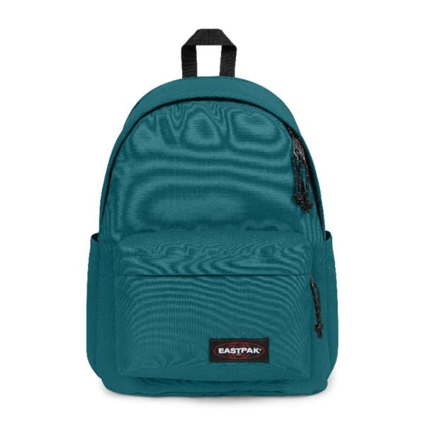Plecak Eastpak Day Office. Niebieskie plecaki Eastpak, bez wzorów. Za 344.50 zł.