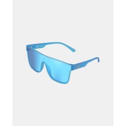 Okulary przeciwsłoneczne unisex Kilpi MANACO-U. Niebieskie okulary przeciwsłoneczne damskie Kilpi. Za 189.67 zł.