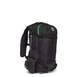 Plecak Black Diamond Dawn Patrol 32. Zielone plecaki Black Diamond, bez wzorów. Za 669.99 zł.