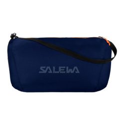 Torba podróżna Salewa 28 L. Brązowe torby podróżne Salewa, bez wzorów, z materiału. Za 221.00 zł.