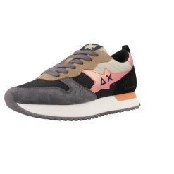 Buty SUN68 SCPZ43209 Wielokolorowy. Obuwie trekkingowe damskie SUN68, z tkaniny, bez zapięcia. Za 336.99 zł.