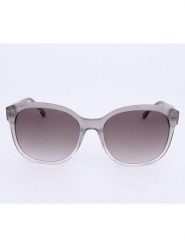 Tom Tailor Damskie okulary przeciwsłoneczne w kolorze beżowo-szarym rozmiar: 56. Brązowe okulary przeciwsłoneczne damskie Tom Tailor. Za 174.95 zł.