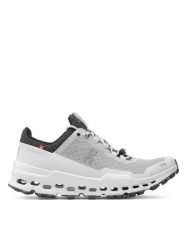 On Buty do biegania Cloudultra 44.99042 Szary. Szare obuwie sportowe damskie On, z materiału, bez zapięcia, do biegania. Za 899.99 zł.