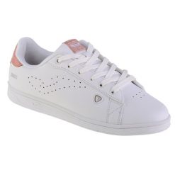 Buty sportowe Sneakersy damskie, CCLALW2213 Joma Classic 1965 Lady 2213. Białe obuwie sportowe casual damskie Joma, trekkingowe. Za 109.99 zł.