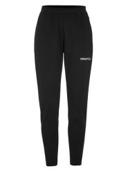 Craft Extend 2.0 Pants W — Elastyczne spodnie sportowe. Czarne spodnie sportowe damskie Craft, xl, bez wzorów, z elastanu, na fitness i siłownię. Za 323.55 zł.