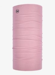Chusta wielofunkcyjna Buff Coolnet UV - solid orchid. Czerwone chusty damskie Buff, na lato, bez wzorów, z elastanu. Za 94.99 zł.