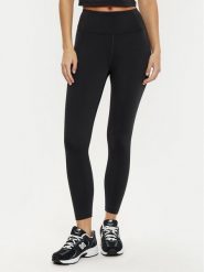 Girlfriend Collective Legginsy Float 4022 Czarny Slim Fit. Czarne legginsy sportowe damskie GIRLFRIEND COLLECTIVE, l, bez wzorów, z syntetyku, na fitness i siłownię. Za 229.99 zł.