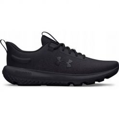 Buty do biegania damskie Under Armour BUTYUAWCHARGEDREVITALIZE3026683002. Obuwie sportowe damskie Under Armour, z materiału, bez zapięcia, do biegania. Za 181.99 zł.