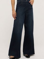 Angels Dżinsy - Liva Kobiety niebieski jednolity, 38-30. Niebieskie jeansy damskie Angels. Za 499.95 zł.