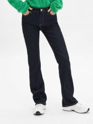 Tommy Hilfiger Dżinsy Kobiety Jeansy niebieski, 26-30. Niebieskie jeansy damskie Tommy Hilfiger. Za 329.95 zł.