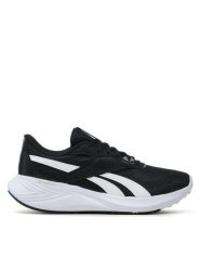 Reebok Buty do biegania Energen Tech HP9298 Czarny. Czarne obuwie sportowe damskie Reebok, z materiału, bez zapięcia, do biegania. Za 199.99 zł.