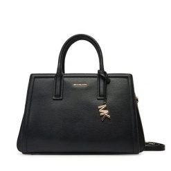 Torebka MICHAEL Michael Kors. Białe kuferki damskie MICHAEL Michael Kors, bez dodatków. Za 709.99 zł.