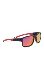 Reebok Okulary przeciwsłoneczne RBK5034001P58 Czarny. Czarne okulary przeciwsłoneczne damskie Reebok. Za 149.99 zł.