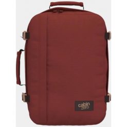 Plecak CabinZero Classic 36L. Brązowe plecaki CABINZERO, bez wzorów. Za 227.99 zł.