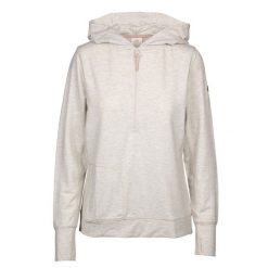 Damska Bluza Z Kapturem Zia. Fioletowe bluzy damskie Trespass, l, bez wzorów, z kapturem. Za 222.99 zł.