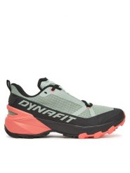 Dynafit Buty do biegania Transalper 2 925 Czarny. Czarne obuwie sportowe damskie Dynafit, ze skóry, bez zapięcia, do biegania. Za 549.99 zł.