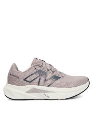 New Balance Buty do biegania FuelCell Propel v5 WFCPR8OA Fioletowy. Fioletowe obuwie sportowe damskie New Balance, z materiału, bez zapięcia, do biegania. Za 599.99 zł.