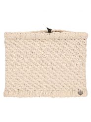 Roxy Komin ERJAA04382 Biały. Białe kominy damskie Roxy, bez wzorów. Za 189.99 zł.