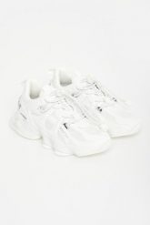 Sneakersy damskie Runner Beast X-01 PLEIN SPORT. Obuwie sportowe damskie Plein Sport, bez zapięcia. Za 1,249.00 zł.