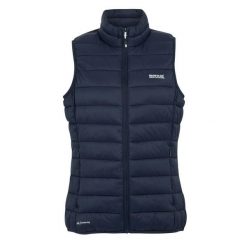 Kamizelka Damska Marizion. Niebieskie kamizelki damskie Regatta, xl, bez wzorów, bez kaptura. Za 173.99 zł.
