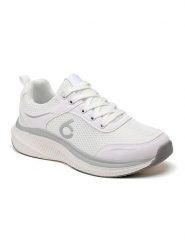 Sixth Sens Sneakersy w kolorze białym rozmiar: 37. Białe obuwie sportowe damskie Sixth Sens, bez zapięcia. Za 104.99 zł.