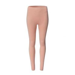 Damskie Legginsy Termoaktywne Gambell. Brązowe legginsy damskie IGUANA, l, bez wzorów, z elastanu. Za 169.99 zł.