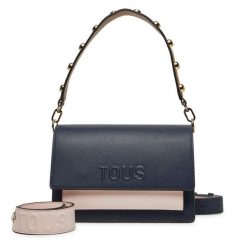 Torebka TOUS. Niebieskie torebki klasyczne damskie tous, bez dodatków. Za 769.99 zł.