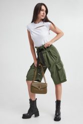 T-shirt damski Tropici PINKO. T-shirty damskie Pinko, m, bez wzorów, bez kołnierzyka. W wyprzedaży za 431.40 zł.