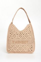 Torebka damska hobo TWINSET. Torebki klasyczne damskie Twinset Milano, bez dodatków. W wyprzedaży za 743.20 zł.