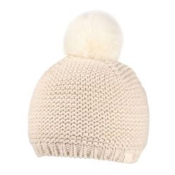 Damska Czapka Lorelai V Beanie. Brązowe czapki damskie Regatta, bez wzorów. Za 32.99 zł.