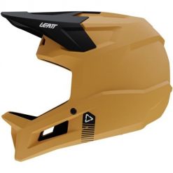 Kask rowerowy (full face) dziecięcy LEATT Helmet MTB Gravity 1.0 Junior V26 XS. Akcesoria rowerowe LEATT. Za 924.99 zł.