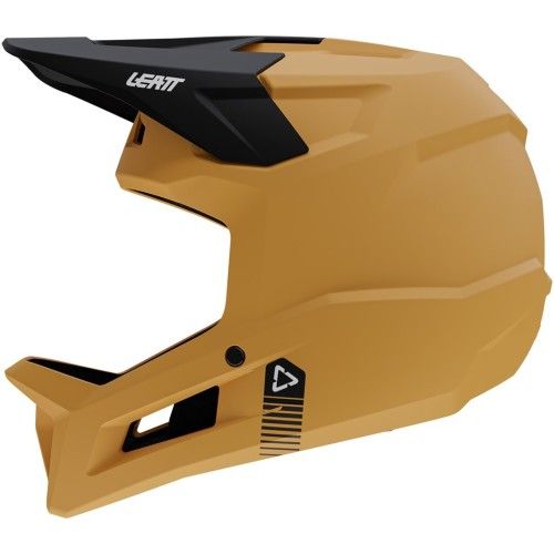 Kask rowerowy (full face) dziecięcy LEATT Helmet MTB Gravity 1.0 Junior V26 XS. Akcesoria rowerowe LEATT. Za 924.99 zł.