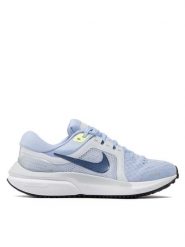 Nike Buty do biegania Air Zoom Vomero 16 DA7698 500 Błękitny. Niebieskie obuwie sportowe damskie Nike, z materiału, bez zapięcia, do biegania. Za 559.99 zł.