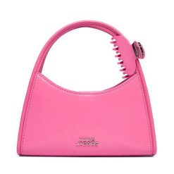 Torebka Marc Jacobs. Czerwone torebki klasyczne damskie Marc Jacobs, bez dodatków. Za 1,239.00 zł.