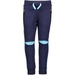 Blue Seven Chłopięce Spodnie Dresowe 116 Niebieski. Spodnie dresowe chłopięce marki 4F. Za 69.00 zł.