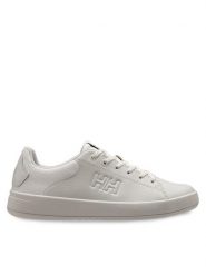Helly Hansen Sneakersy W Varberg Cl 11944 Biały. Białe obuwie sportowe damskie Helly Hansen, z materiału, bez zapięcia. Za 309.99 zł.