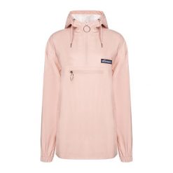 Kurtka treningowa damska Ellesse Orenzio Oh. Czerwone kurtki damskie Ellesse, m, bez wzorów, bez kaptura. Za 199.99 zł.