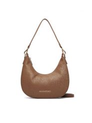 Valentino Torebka Gynevra Re VBSA6807 Beżowy. Brązowe torebki klasyczne damskie Valentino, ze skóry, bez dodatków. Za 639.99 zł.