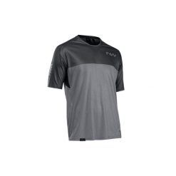 Koszulka rowerowa mtb NORTHWAVE EDGE Jersey. Czarne koszulki damskie Northwave, m, bez wzorów, z jersey, bez kołnierzyka, bez ramiączek. Za 294.00 zł.