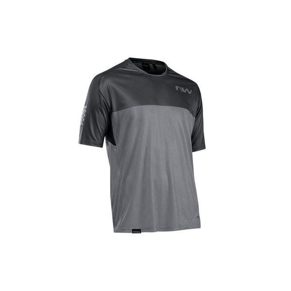 Koszulka rowerowa mtb NORTHWAVE EDGE Jersey. Czarne koszulki damskie Northwave, s, bez wzorów, z jersey, bez kołnierzyka, bez ramiączek. Za 155.00 zł.