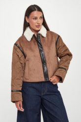 Kurtka damska Gessati WEEKEND MAX MARA. Kurtki damskie Weekend Max Mara, bez wzorów, bez kaptura. Za 1,979.00 zł.