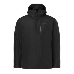Kurtka 3w1 damska Marmot Ramble Component. Czarne kurtki damskie Marmot, s, bez wzorów, bez kaptura. Za 639.99 zł.