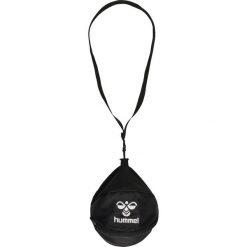 Torba na piłkę ręczną Hummel Core 2.0. Czarne torby sportowe Hummel, bez wzorów. Za 67.00 zł.