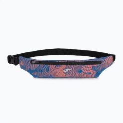 Nerka Joma R-Night Bum. Czerwone nerki i saszetki damskie Joma, bez wzorów, z materiału. Za 99.99 zł.